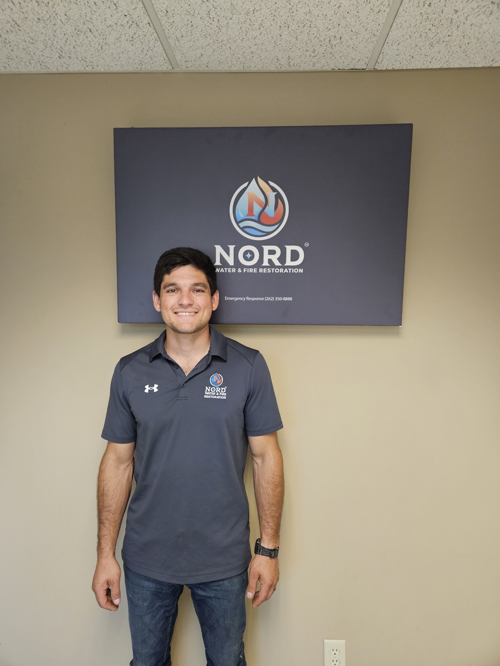 Nord Fire and Water Damage Restoration cover photo