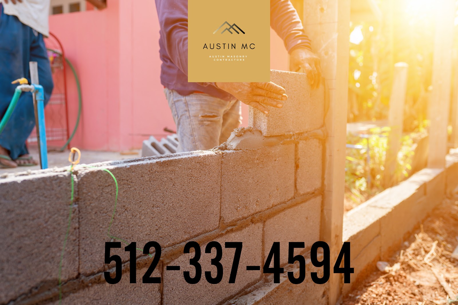 Austin MC - Austin Masonry Contractors cover photo