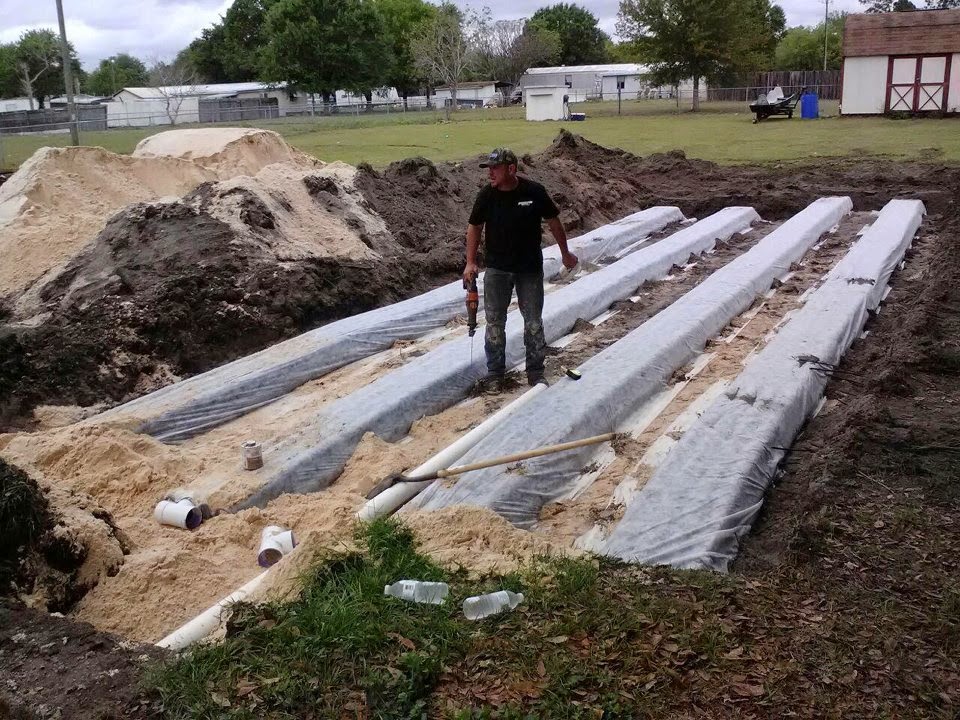 Southeastern Septic LLC cover photo