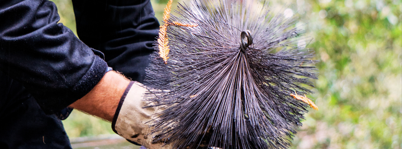 Advanced Chimney Sweeps cover photo