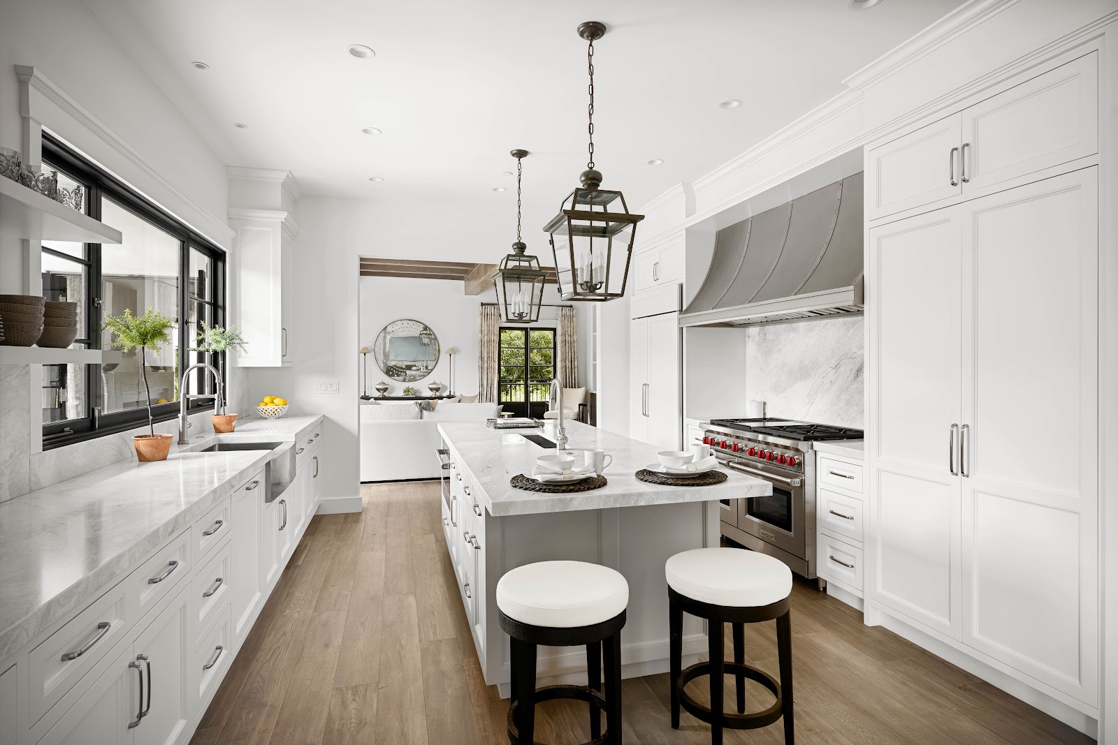 ATX Construction & Remodeling General Contractor Austin work photo