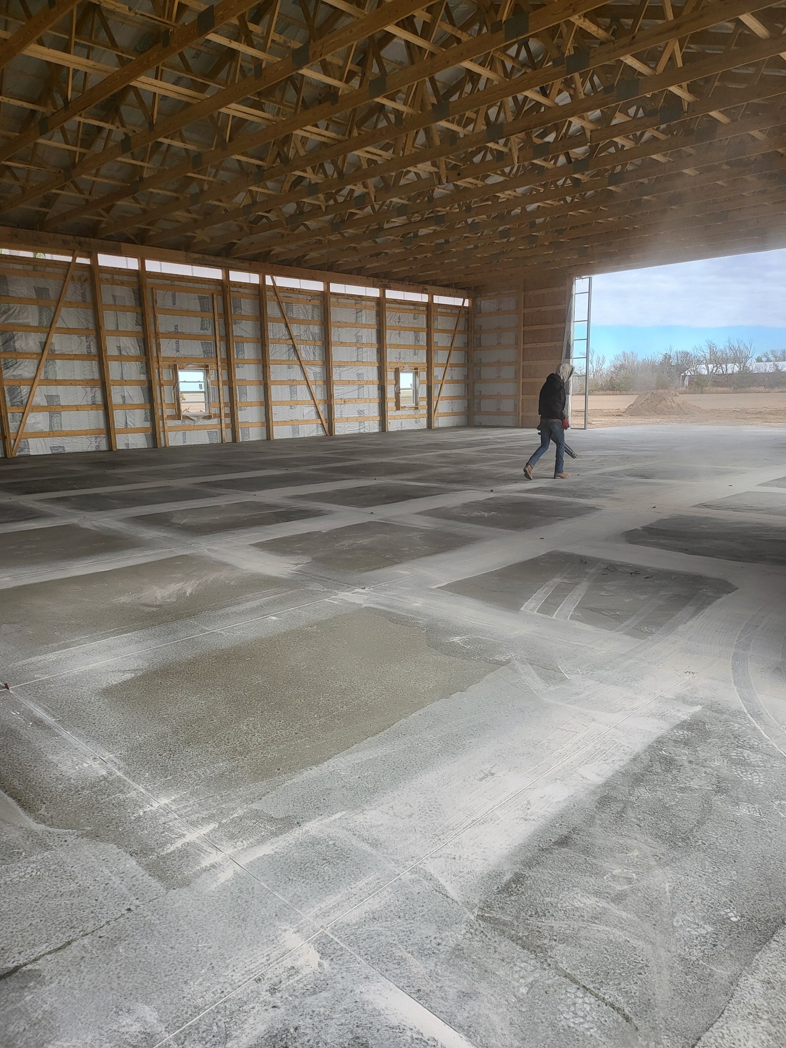 All American Flatwork - Concrete Contractors Denver cover photo
