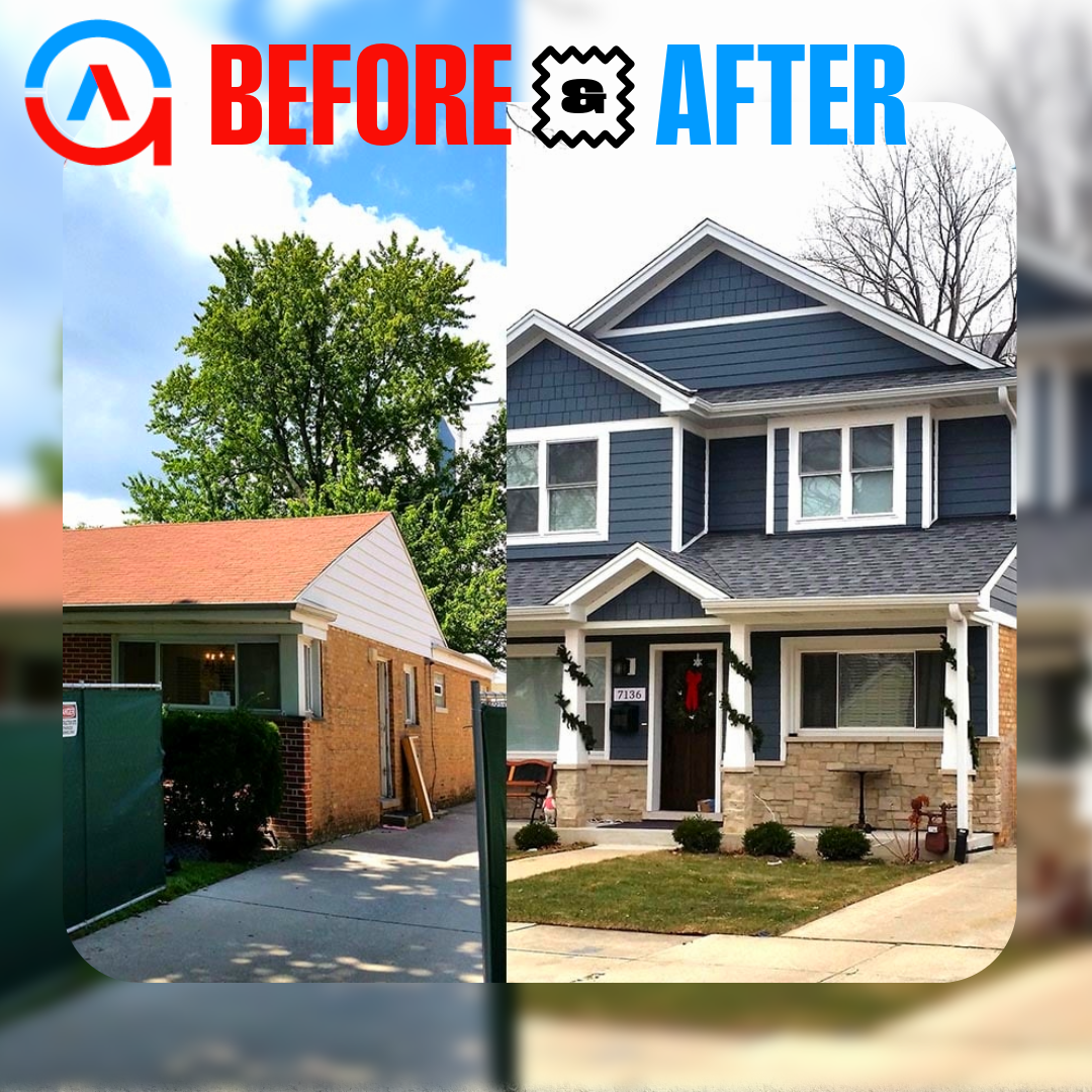 Augustyn Builders work photo