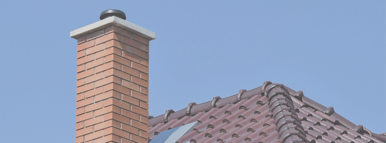 Comfort Finish Chimney Service work photo
