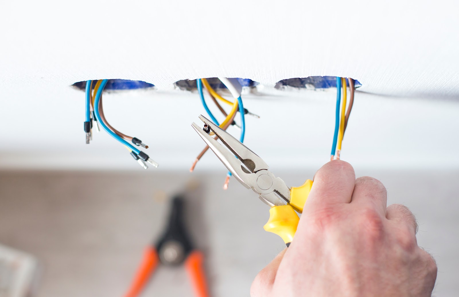 FOX ELECTRICAL COMPANY cover photo