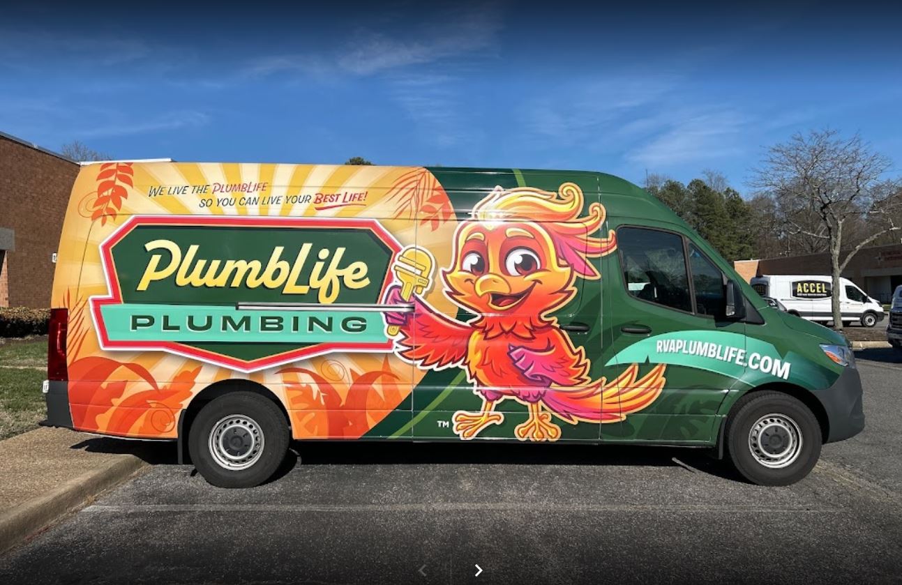 PlumbLife Plumbing work photo