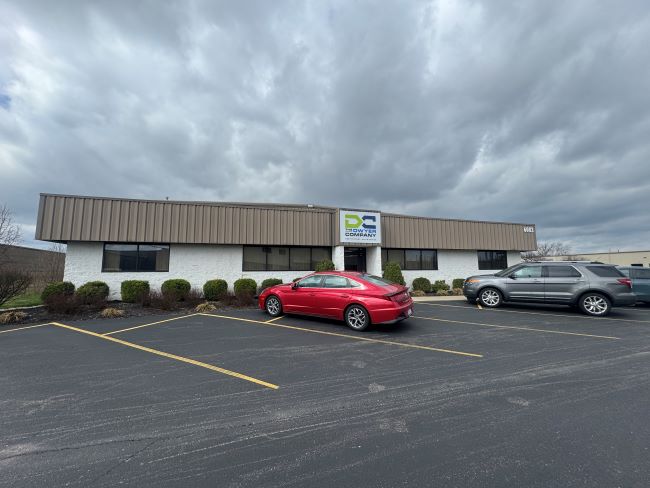 The Dwyer Company, Inc. work photo