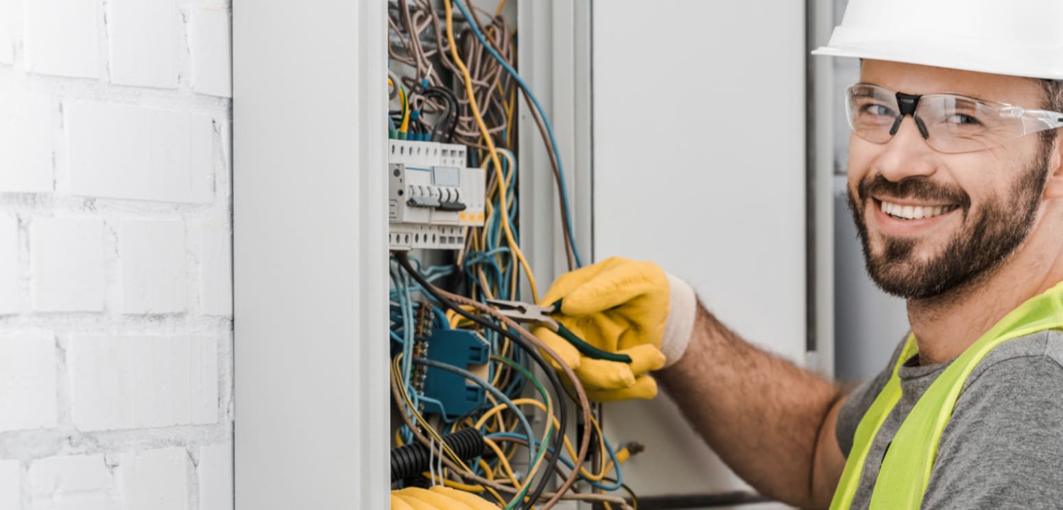 ESP Electrical Services Houston cover photo
