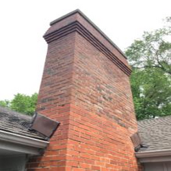 Vanguard Masonry work photo