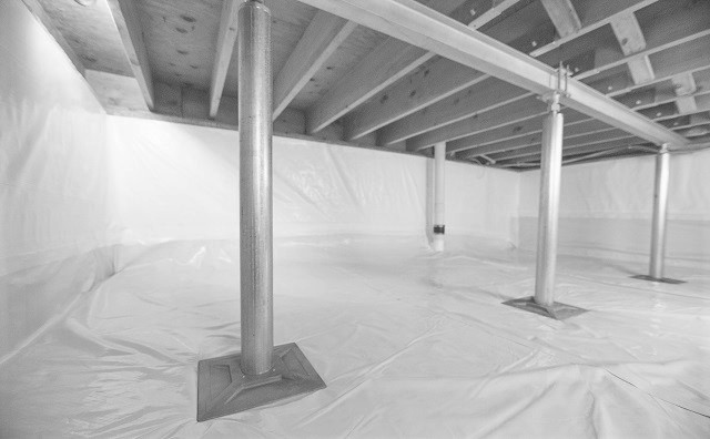 Appalachian Foundation Services - work photo