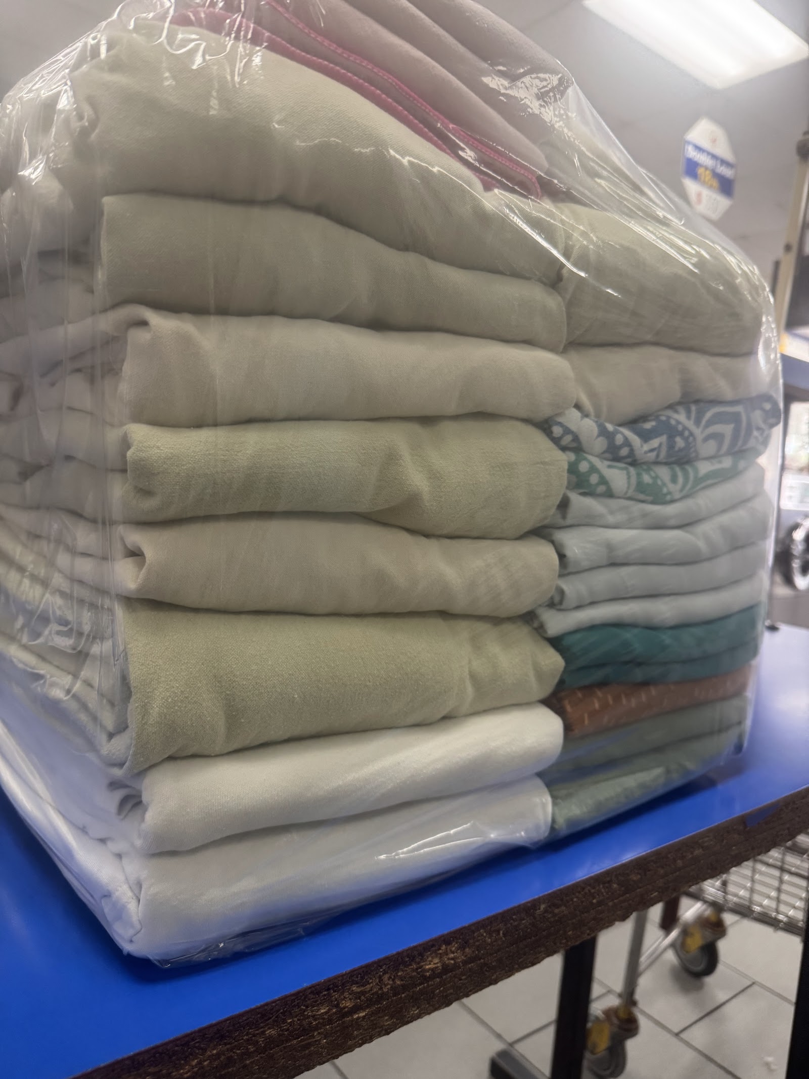 Reload Laundry & Cleaning Services LLC cover photo