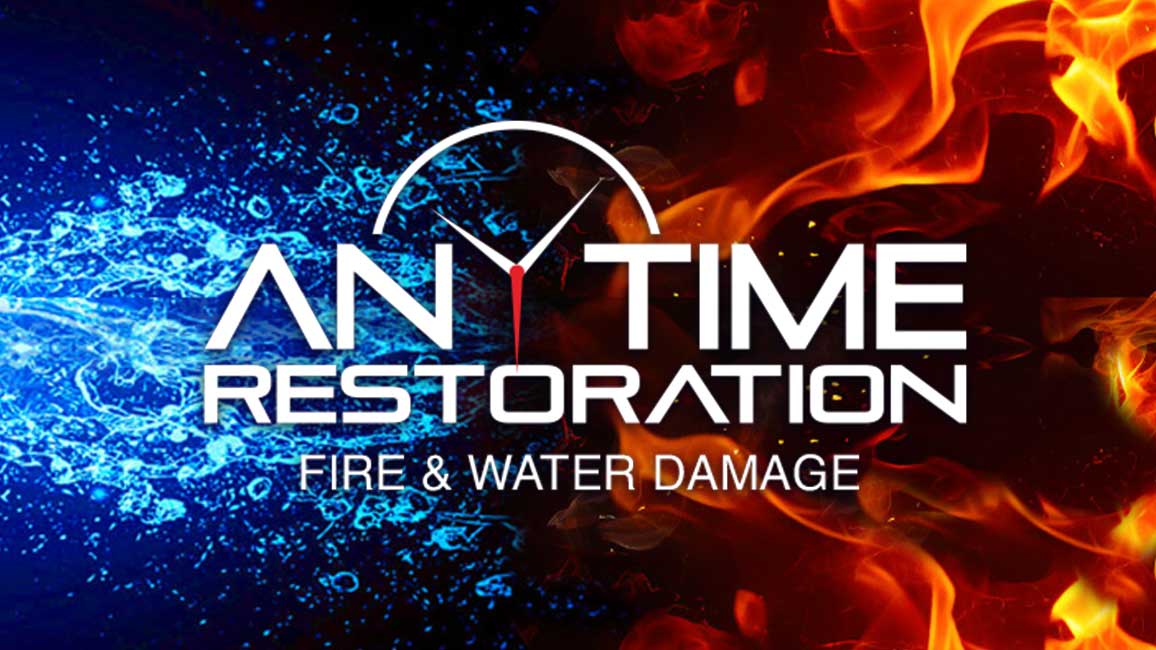 Anytime Restoration Fire & Water Damage cover photo