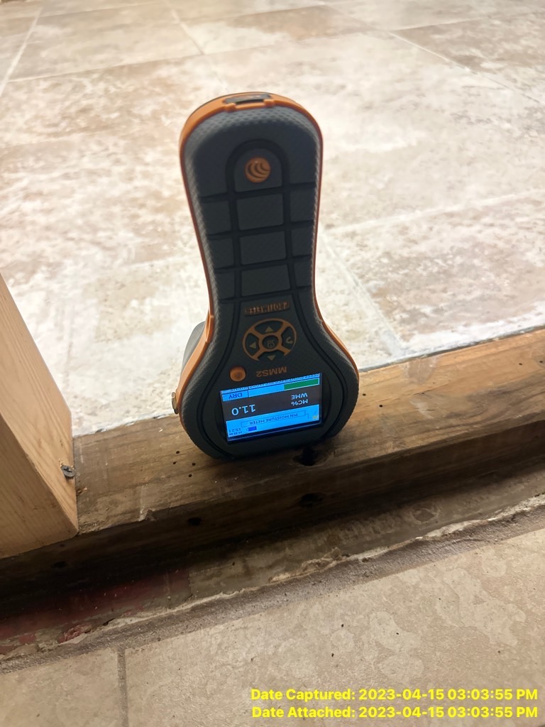 Kace Restoration LLC work photo