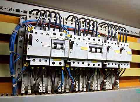 ANDERSON ELECTRIC OF BLUE EARTH INC cover photo