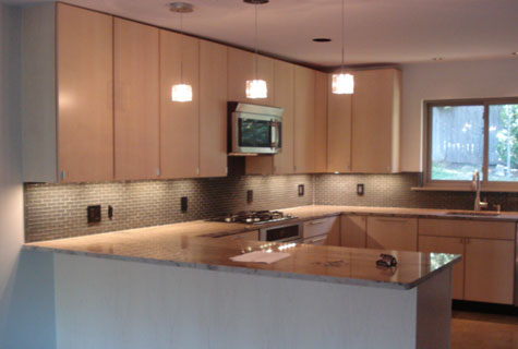 ALAMO ELECTRIC LLC work photo