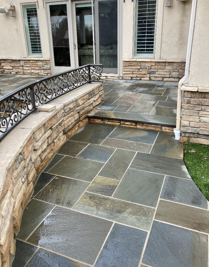Castle hill masonry cover photo