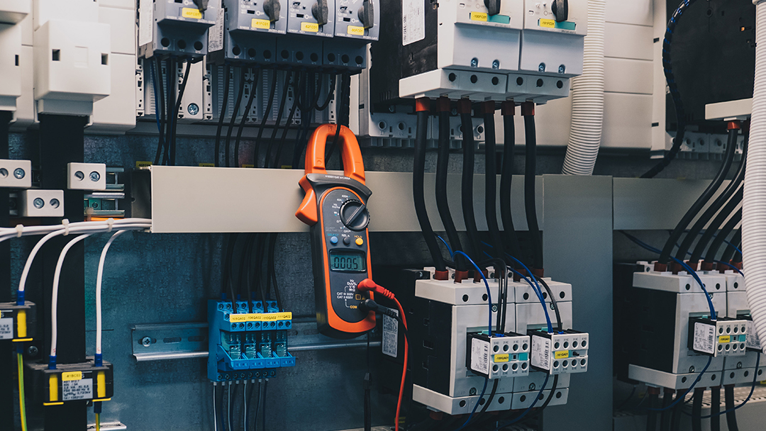 Blue State Electric LLC cover photo
