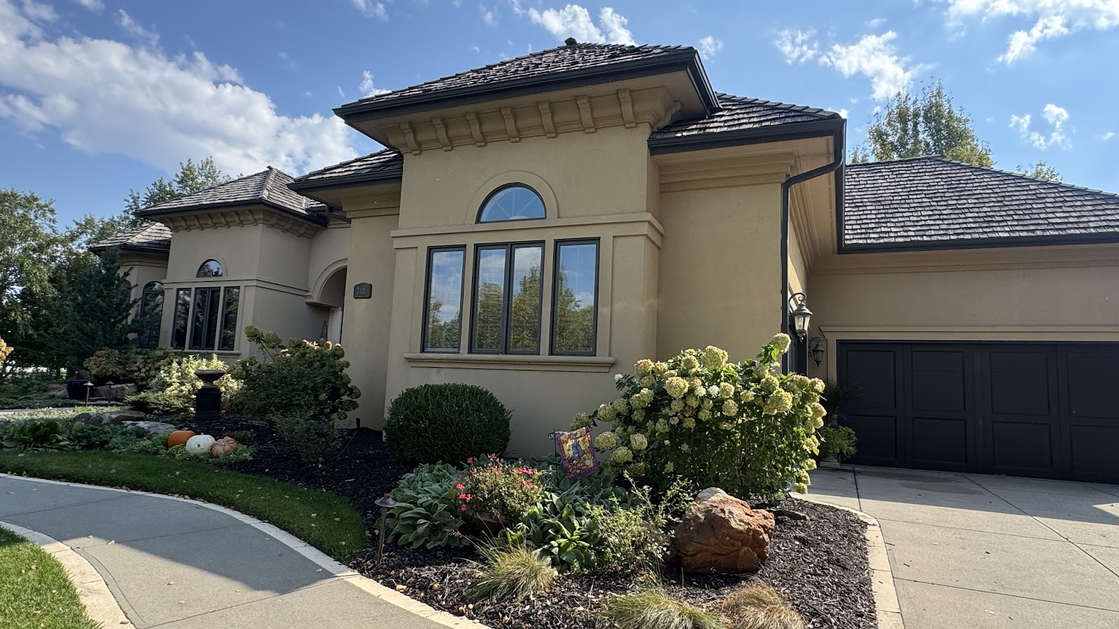 Revival Caulking & Restoration, Inc. work photo