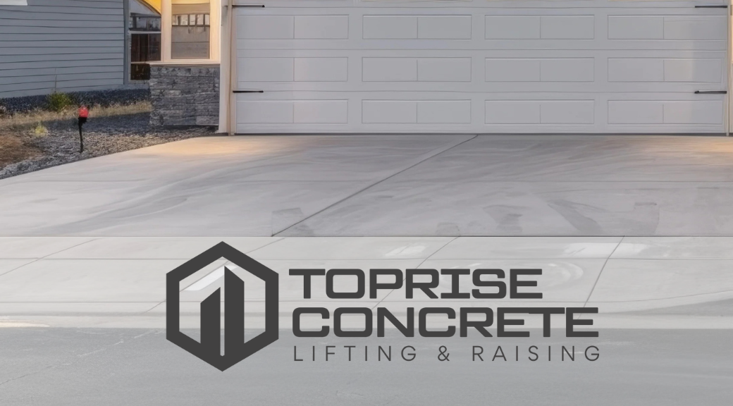 TopRise Concrete Lifting & Raising work photo