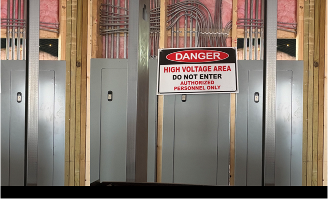 MILOW ELECTRIC INC cover photo