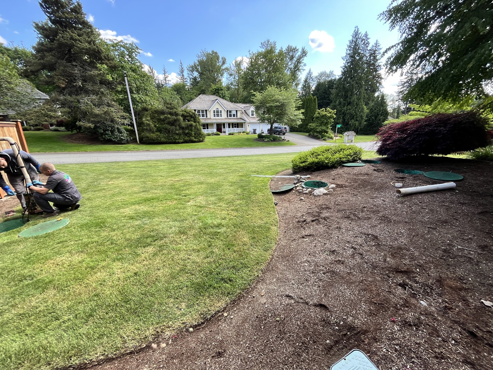 Fresh N Clean Septic cover photo