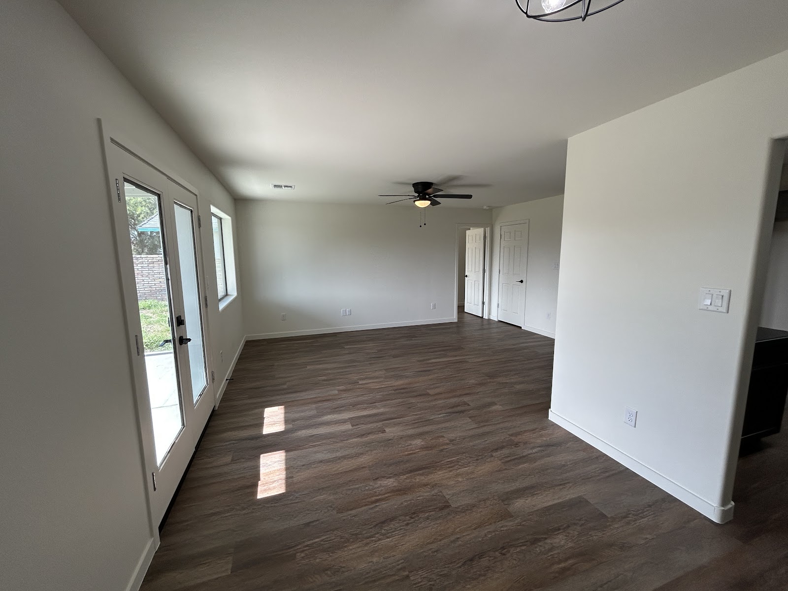 Pristine Restoration LLC work photo
