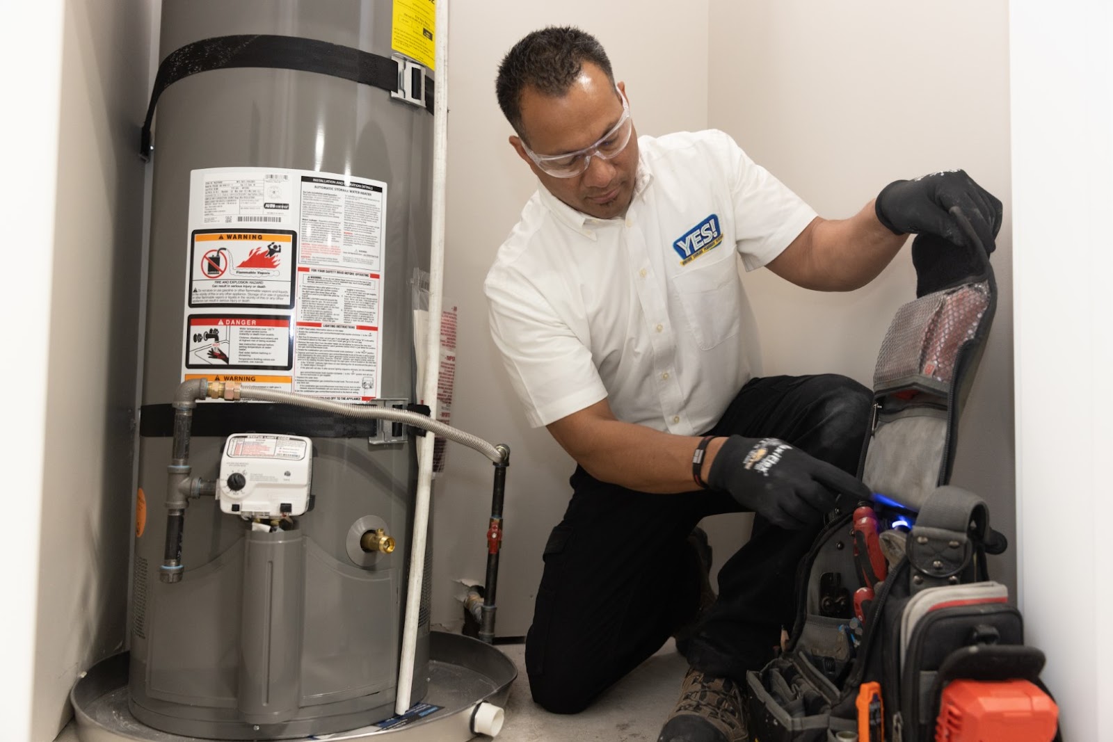 Bridges Plumbing Co cover photo