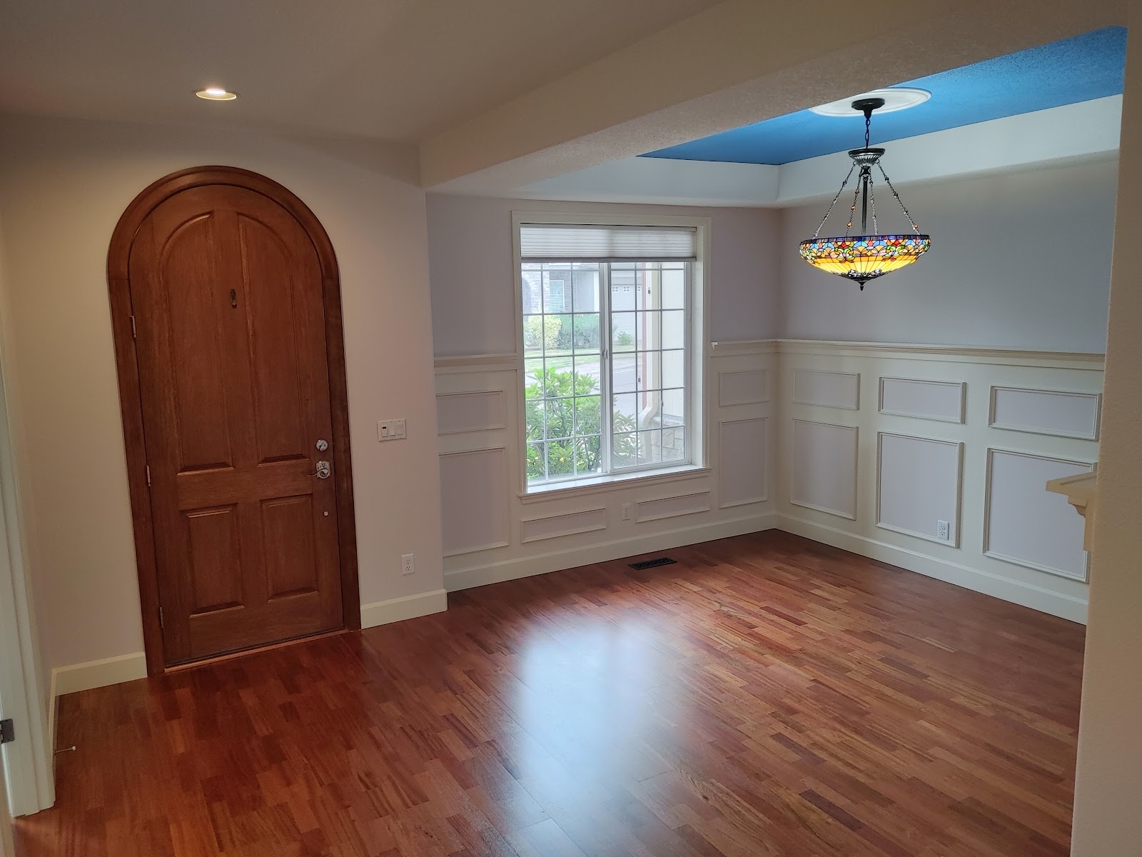 Portland Construction & Restoration Solutions work photo