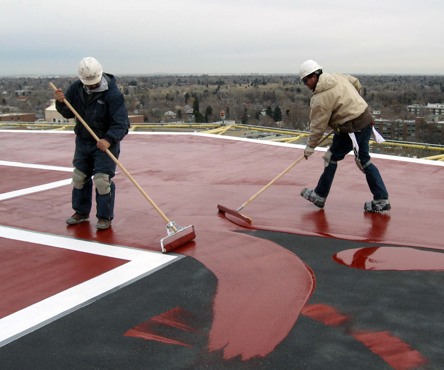 Western Specialty Contractors cover photo