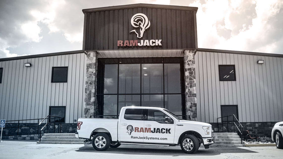 Ram Jack – South Carolina, Charleston cover photo