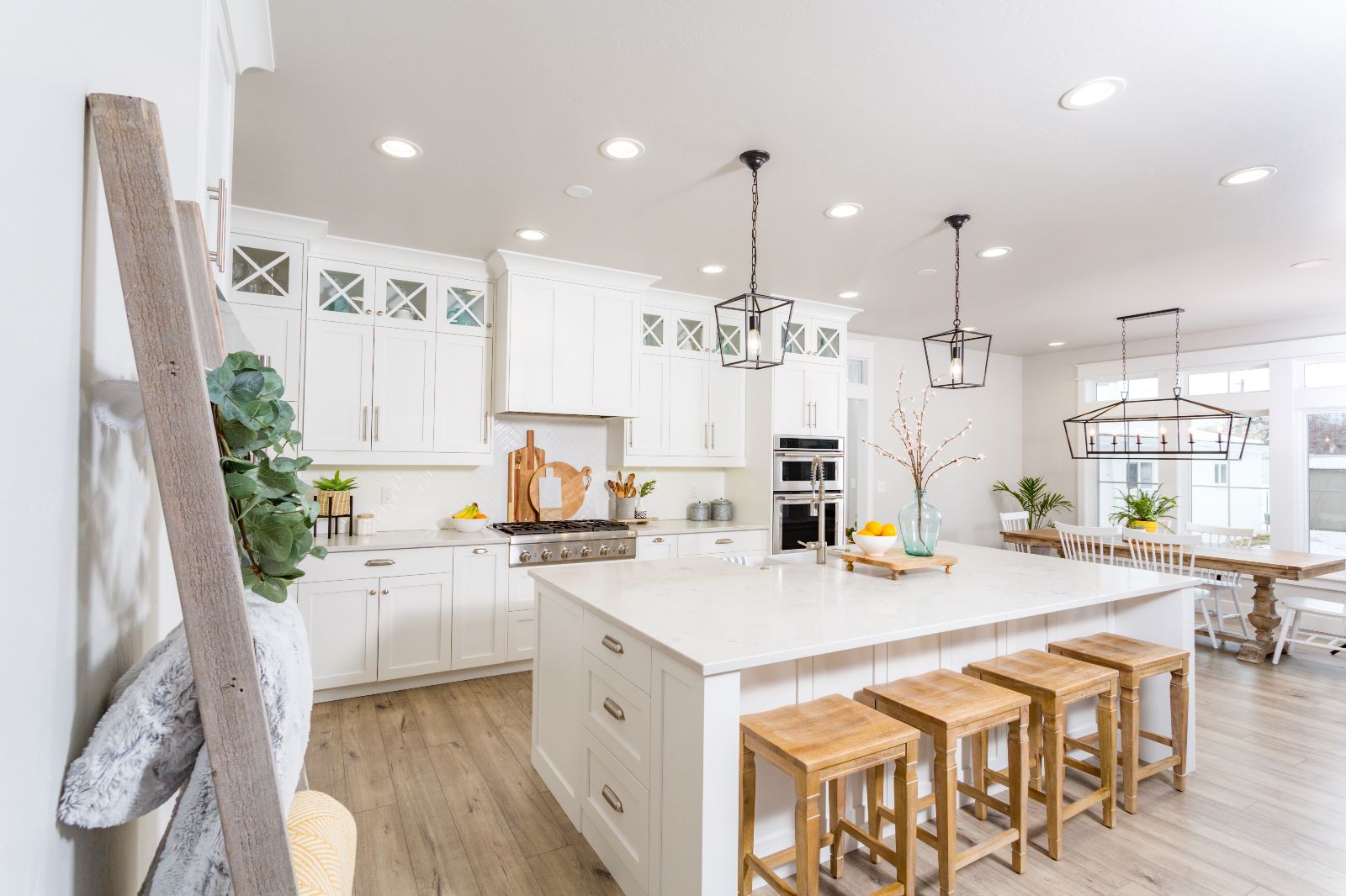 ICO Construction & Remodeling Dallas TX work photo