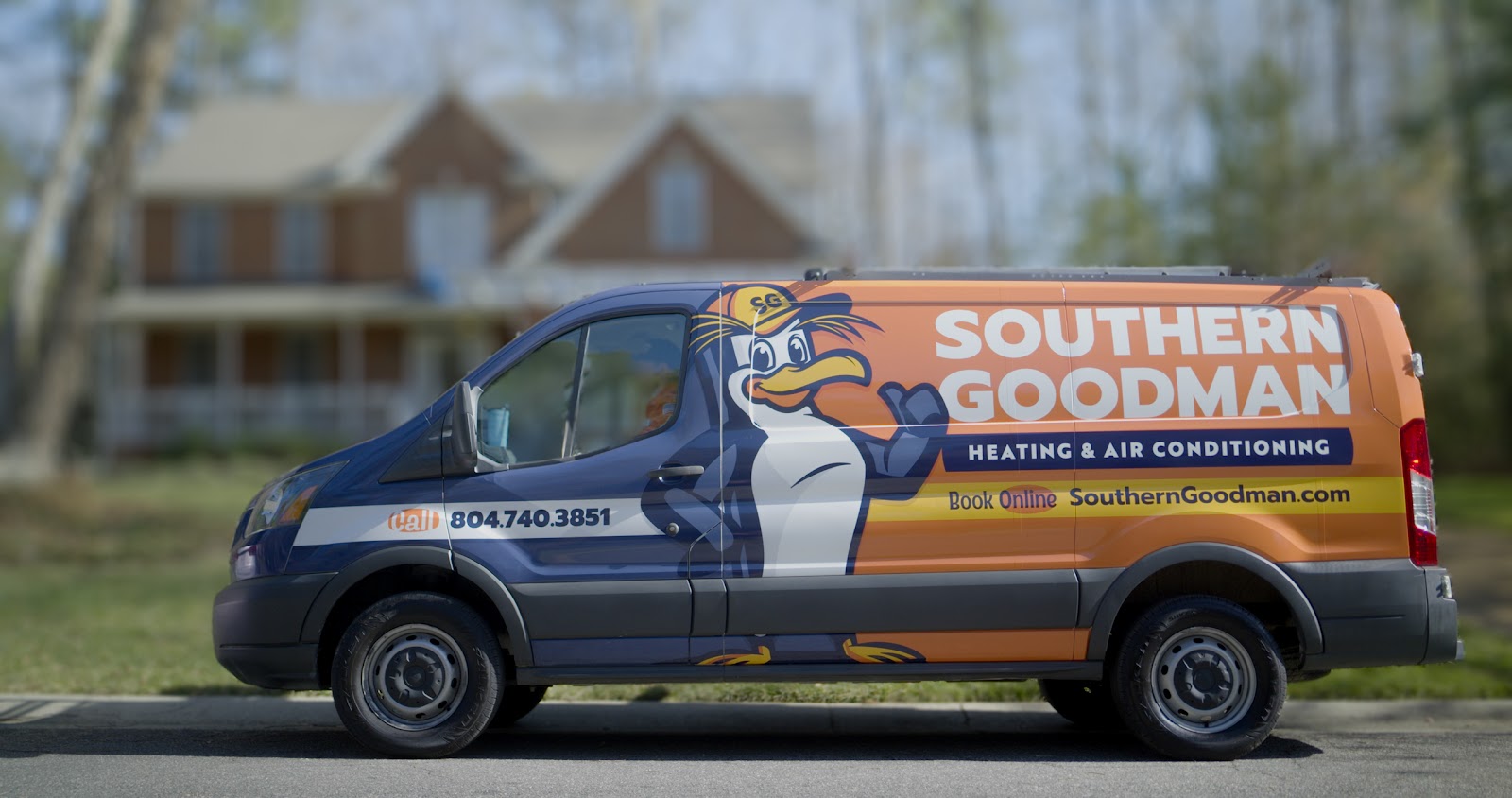 SoGood Plumbing - Heating & Air work photo
