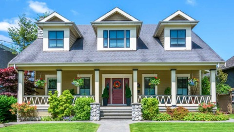 Axium Home Inspections cover photo