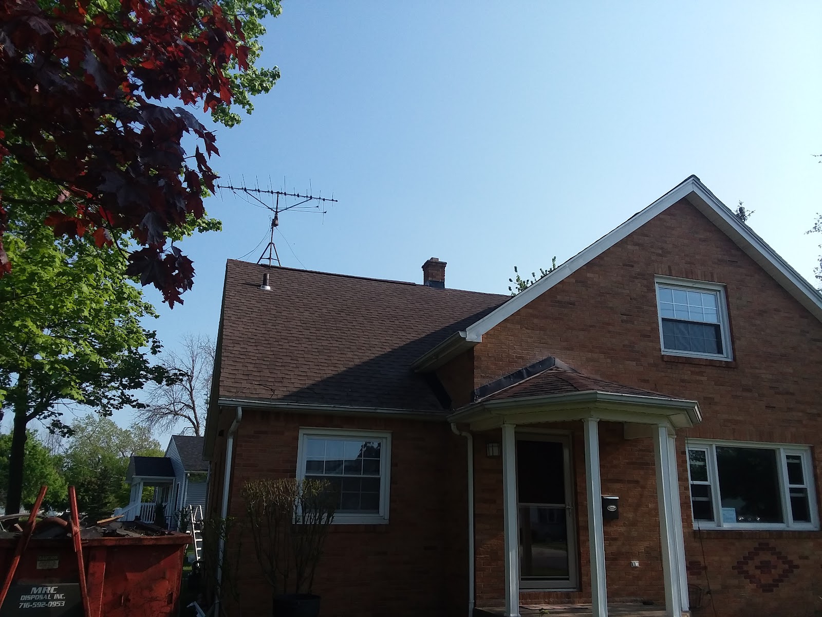 Fleming Remodeling Inc work photo