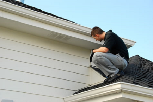 Inspect My Home Property Inspections - IMH Home Inspections work photo