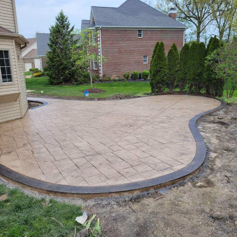 Campea and Sons Construction Inc. work photo