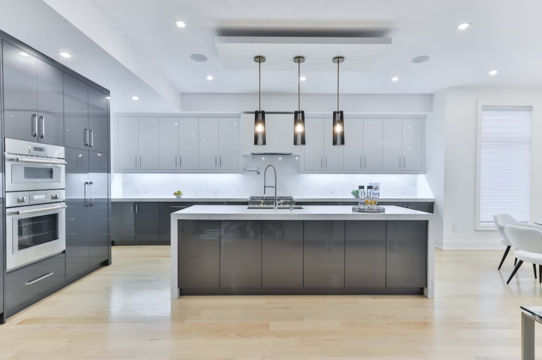 Sick Home Solutions work photo