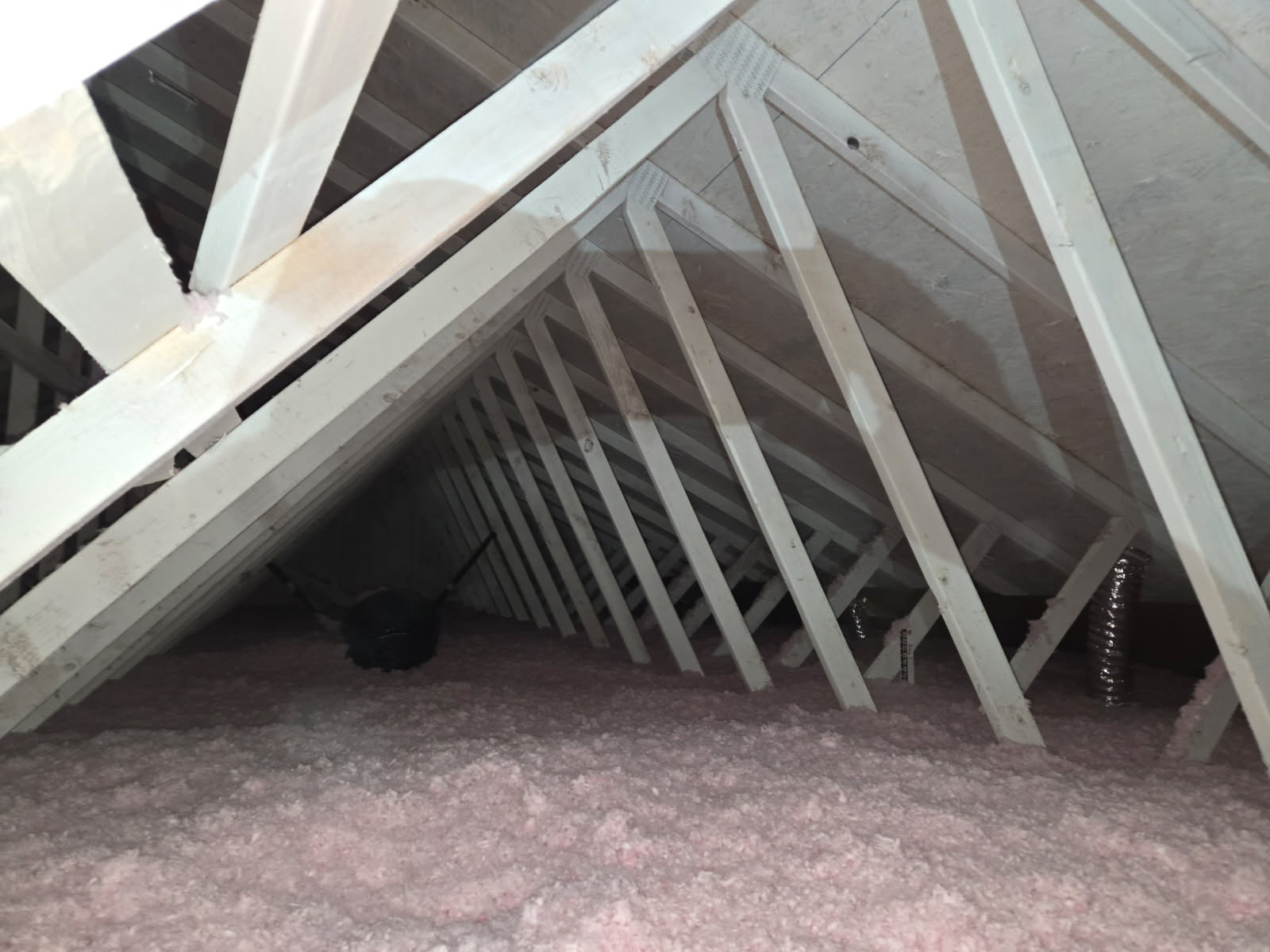 Northwest Weatherization work photo