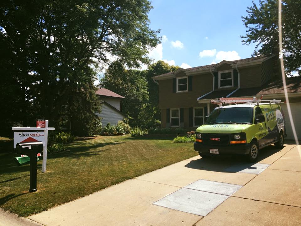 Sheboygan Radon Mitigation System Solutions cover photo