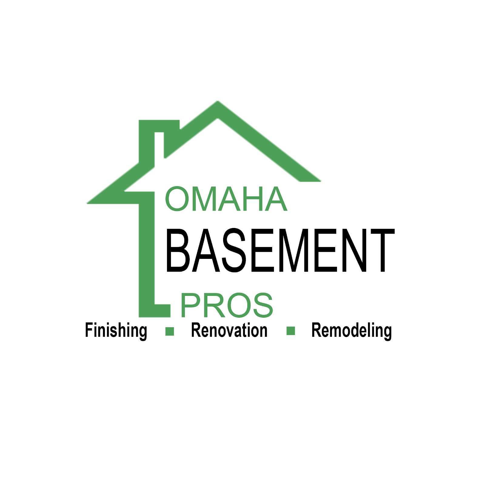 Omaha Basement Pros, LLC work photo