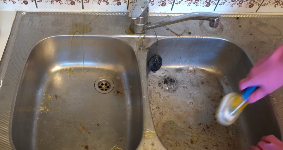 Certified Mold & Water Damage Restoration Of Tampa work photo