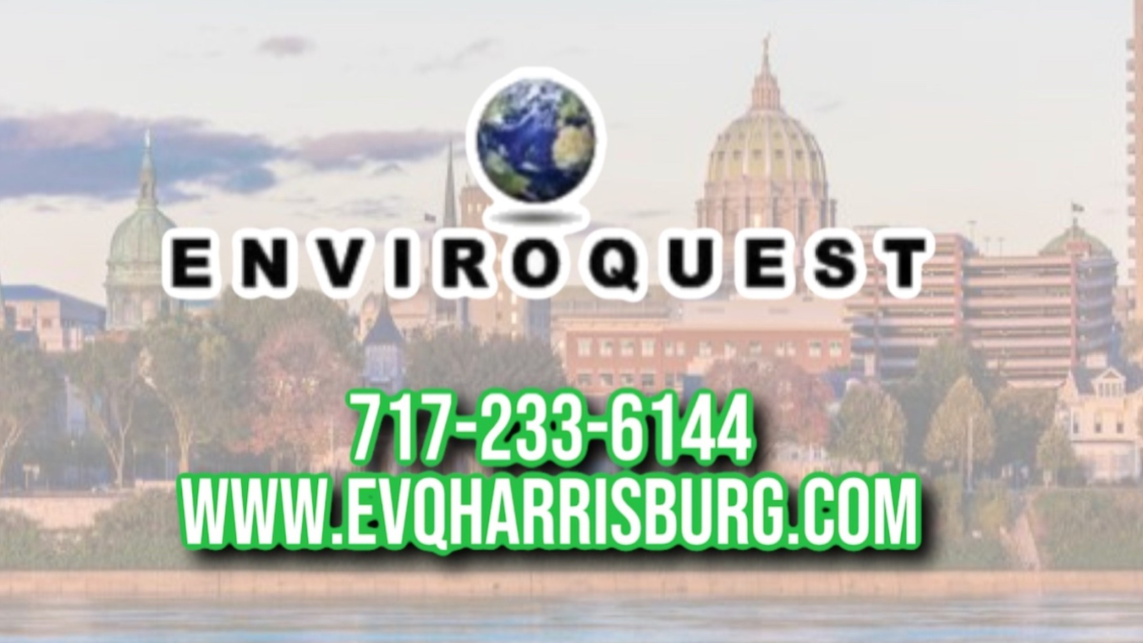 Enviroquest cover photo