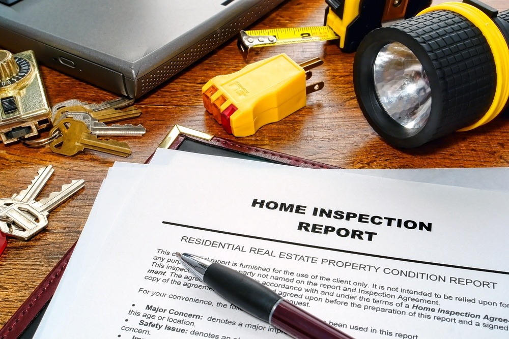Drone and Ladder Home Inspections LLC work photo