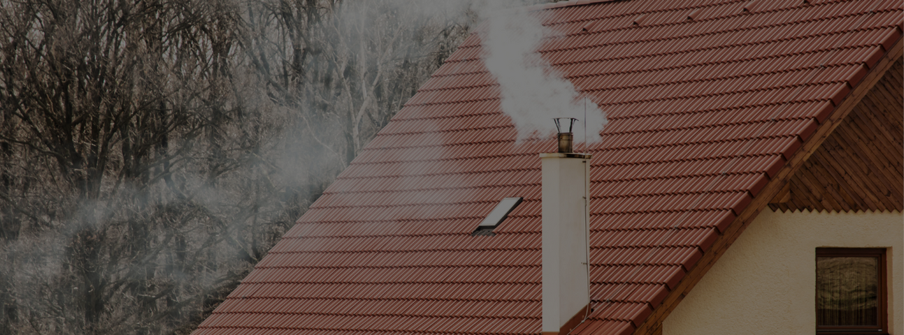Five Star Chimney Sweeps work photo