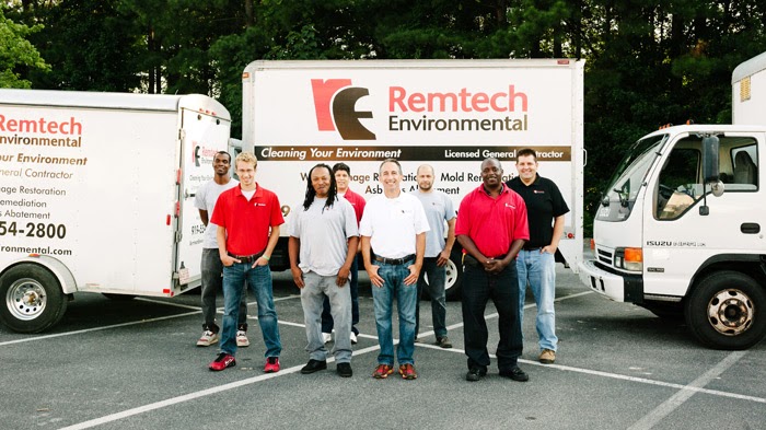 Remtech Environmental cover photo
