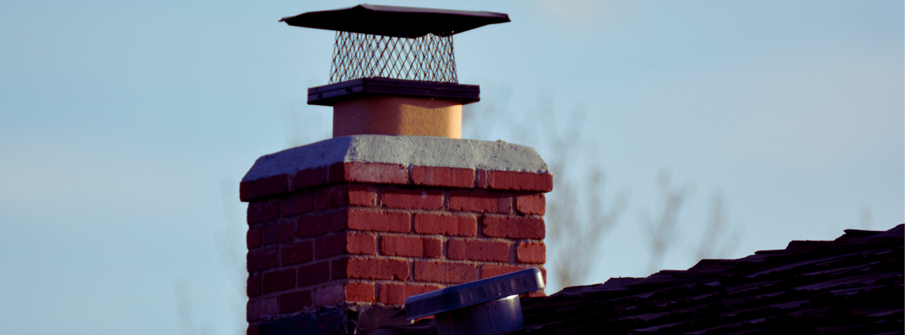 Michael's Chimney Repair cover photo