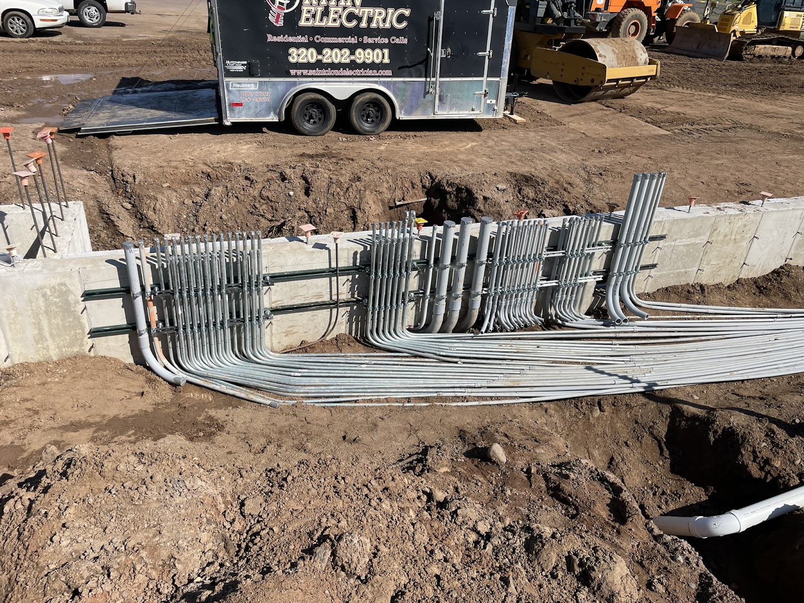 RYAN ELECTRIC OF ST CLOUD INC cover photo