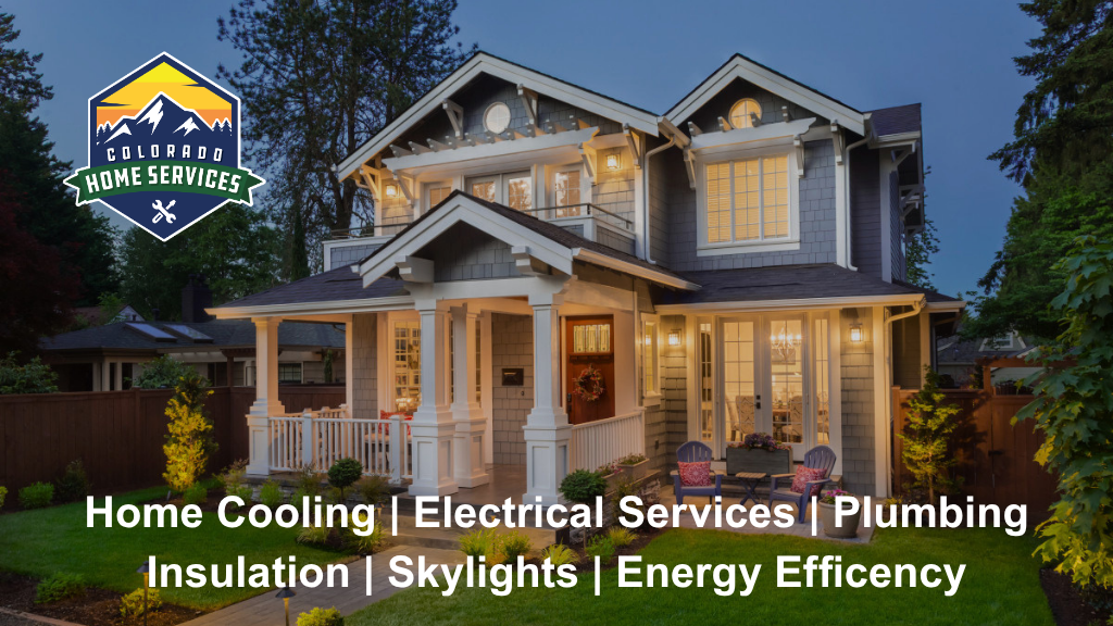 Colorado Home Services cover photo