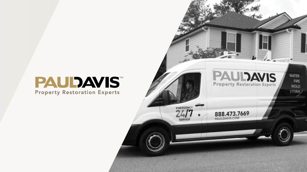 Paul Davis cover photo