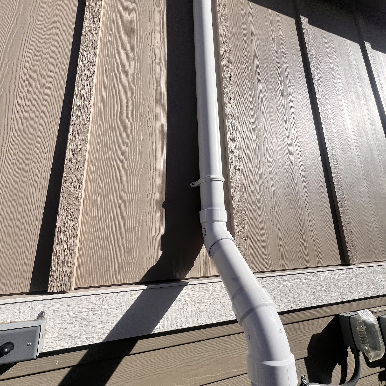 All Season Radon Mitigation LLC work photo